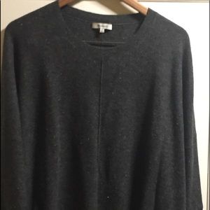 Madewell Northroad Pullover Sweater